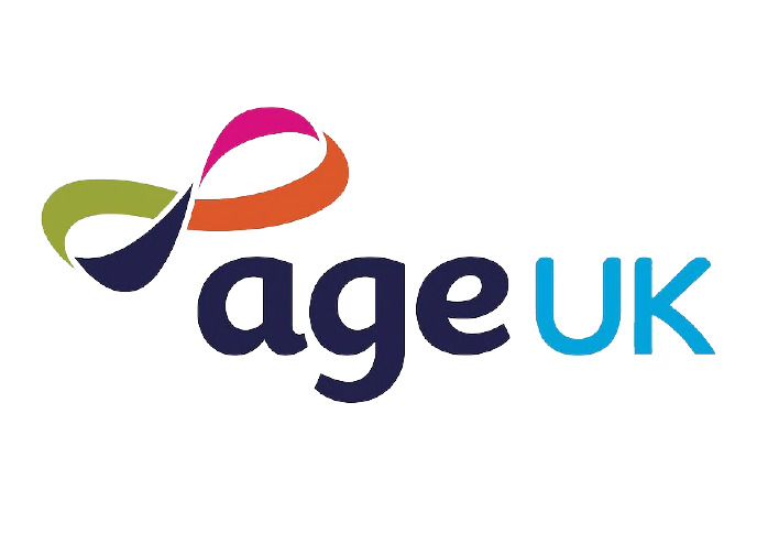 Age Uk logo