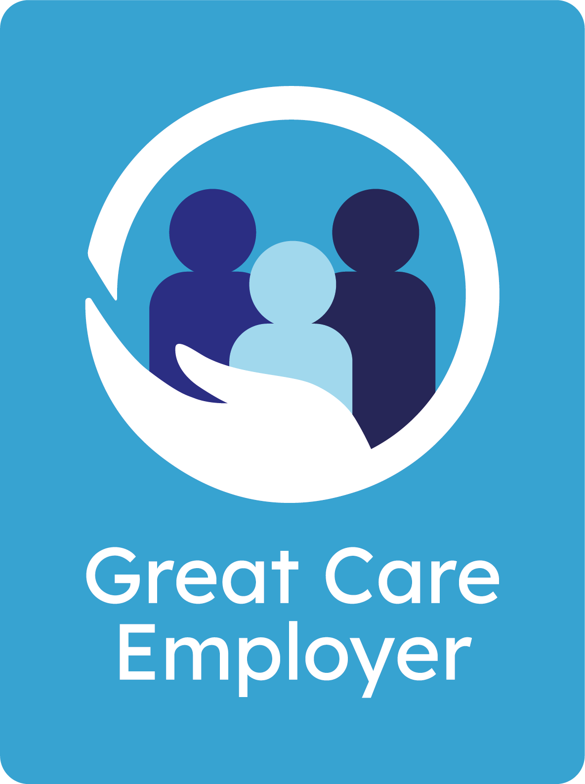 Great Care Employer Badge